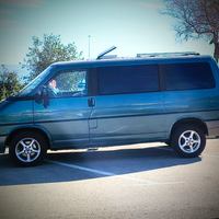 Volkswagen T4