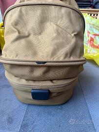 Navicella Culla joolz aer+