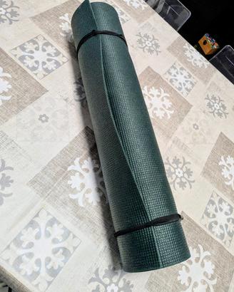 Tappetino per palestra 