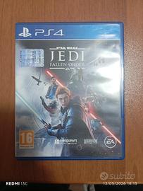 Jedi Fallen Order 