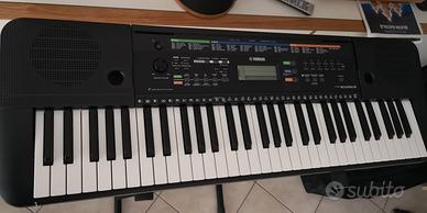 TASTIERA YAMAHA PSR-E253