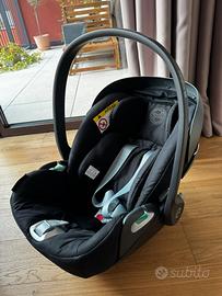 Cybex Cloud Z2 i-SIZE originale