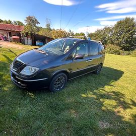 Lancia phedra 2.2 170 cv