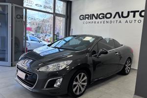 Peugeot 308 1.6 e-HDi 115CV Stop&Start CC Allure