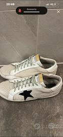 Golden goose