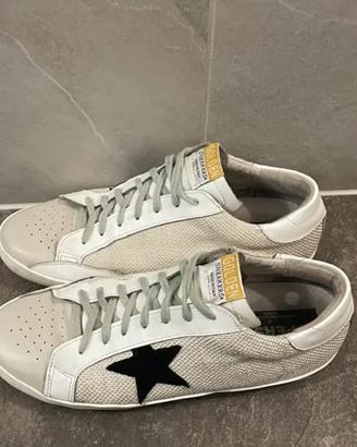 Golden goose