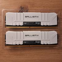 Crucial Ballistix DDR4 3200 16GB