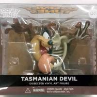 XXRAY Dissected Vinyl Art Figure Looney Tunes
