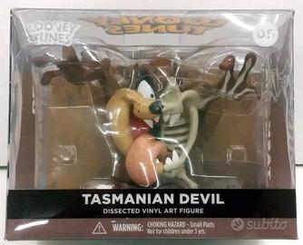 XXRAY Dissected Vinyl Art Figure Looney Tunes