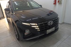 Hyundai Tucson 1.6 CRDI 48V DCT XLine