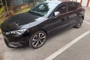 Seat Leon 2.0 TDI 150 CV DSG FR