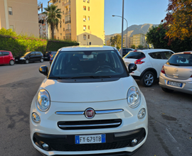 Fiat 500 l automatica modello led diesel 1.3