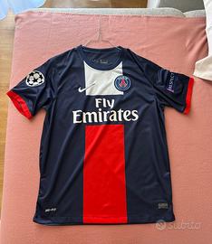 Maglia da calcio