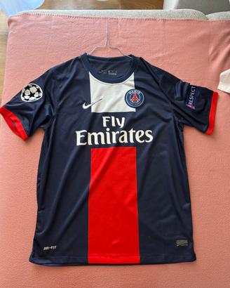 Maglia da calcio