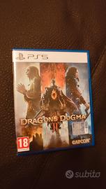 Dragon's Dogma 2 playstation 5