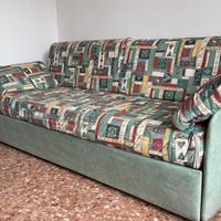 Divano letto