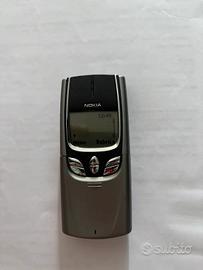 Cellulare nokia 8850