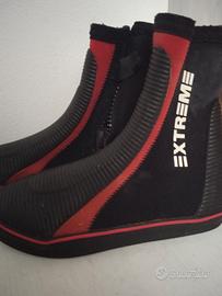 stivaletti vela 35