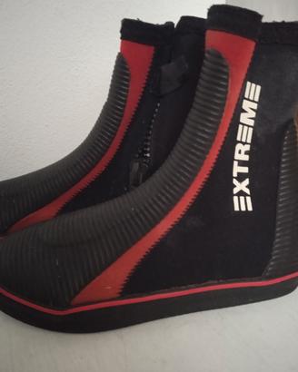 stivaletti vela 35