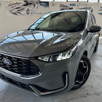 Ford Kuga 2.5 Full Hybrid 180 CV CVT 2WD ST-Line X