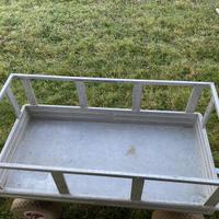 carretto inox