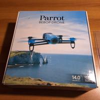 Parrot bebop drone 14.0