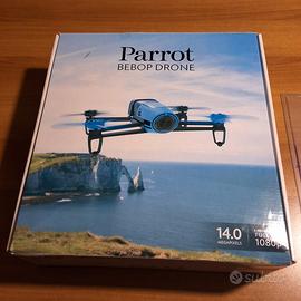 Parrot bebop drone 14.0
