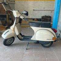 Piaggio Vespa 150 PX - 1982