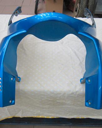 Carena Inferiore Supporto Faro Suzuki Burgman 250