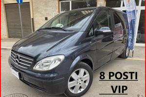 MERCEDES VIANO 2.2 CDI AMBIENTE L 8 POSTI