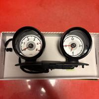 Orologio/contagiri Smart 451 diesel