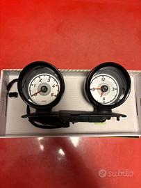 Orologio/contagiri Smart 451 diesel