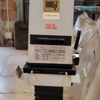proiettore per stampa fotografica 