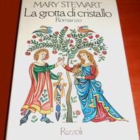 Mary Stewart - La grotta di cristallo