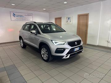 SEAT Ateca 2.0 TDI 150 CV Business