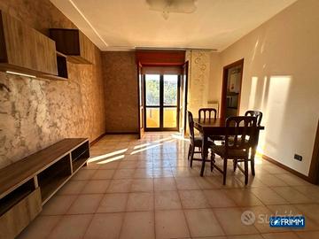 Appartamento - Mirabello