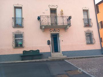 Appartamento 3 locali a San Fedele Intelvi