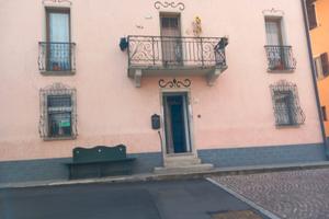 Appartamento 3 locali a San Fedele Intelvi