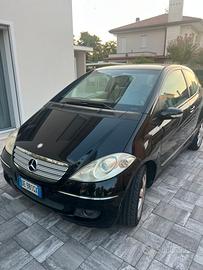 Mercedes Classe A