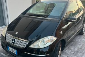 Mercedes Classe A