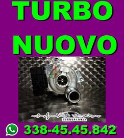 Turbina Ford Mondeo ,Transit ,Focus 1.8TDCI