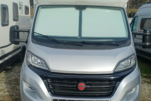 Camper Burstner Lyseo Privilege TD728G