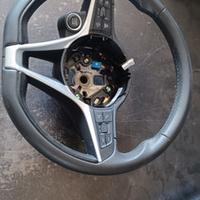 Volante stelvio nuovo