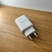 New top usbc 25 W usb 18W