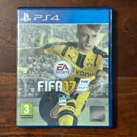 Fifa 17 Ps4