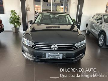 Volkswagen Passat Business 2.0 BiTDI 4MOTION DSG E