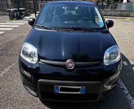 Panda Hybrid 1.0 70cv