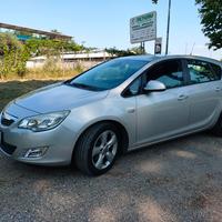 Astra 1.7 TDI