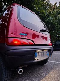 FIAT SEICENTO 1.1