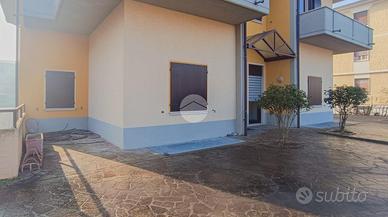 UFFICIO A BORGOSATOLLO